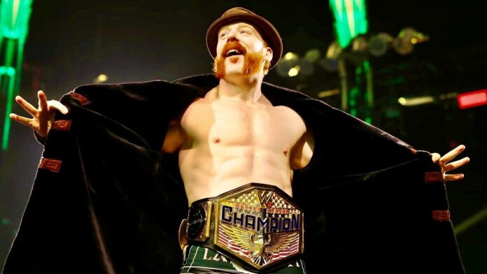 Sheamus