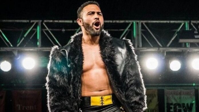 Rocky Romero