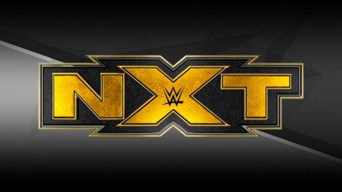 NXT Old Logo