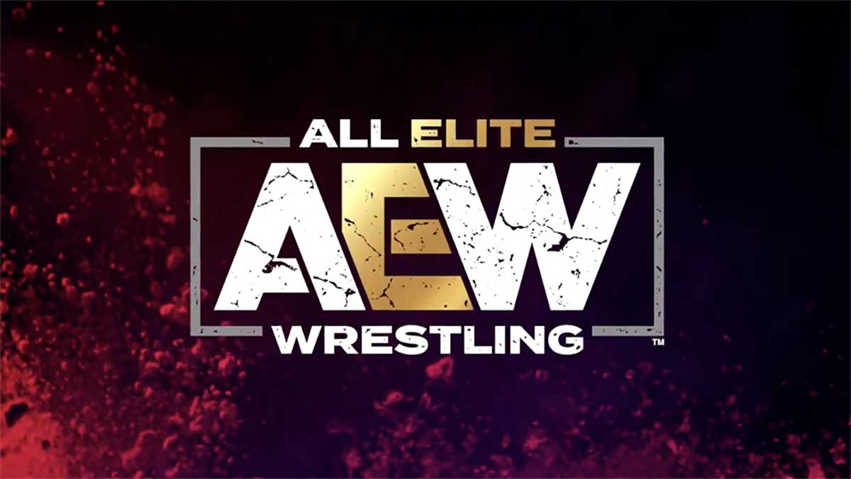 AEW Logo