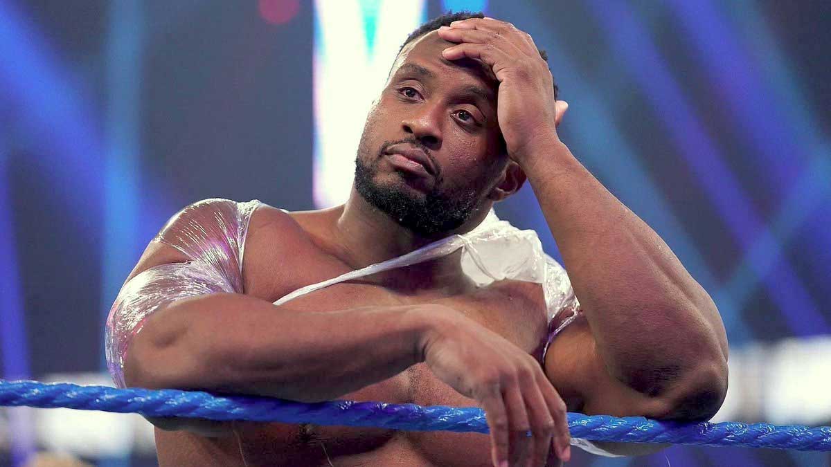 Big E Says He Was Disappointed With WWE Title Run