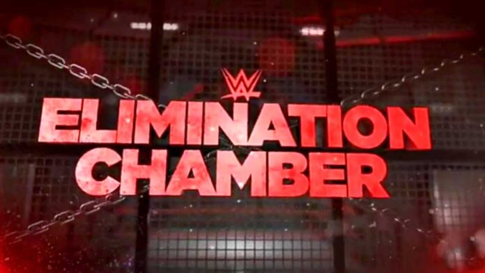 Elimination Chamber Logo