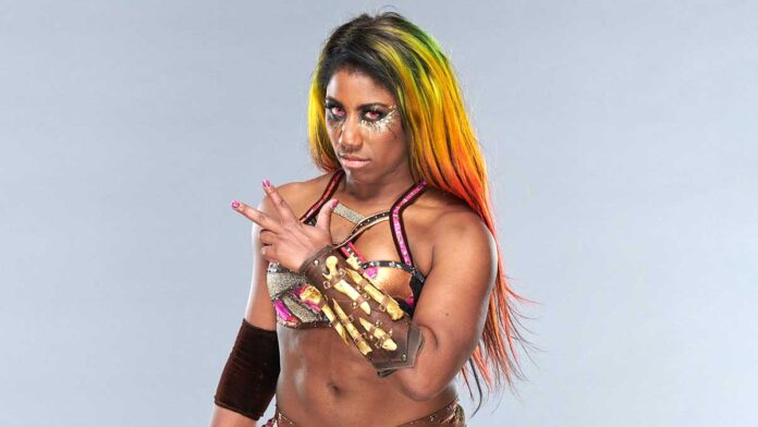 Athena Ember Moon