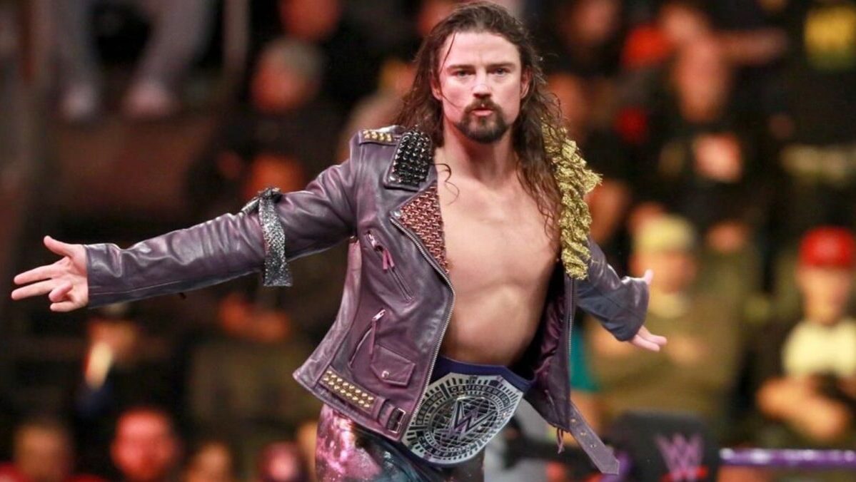 Brian Kendrick Apologizes For Anti-Semitic Hate Speech