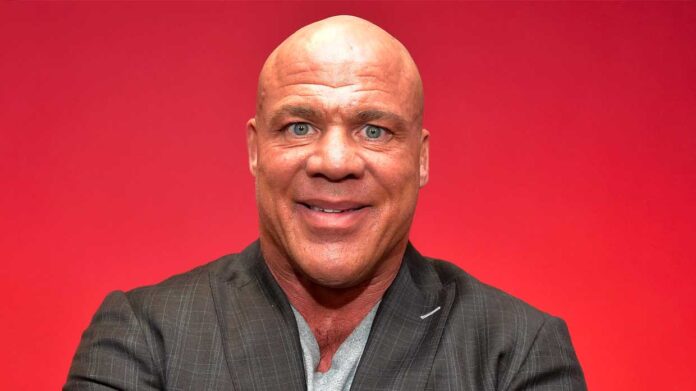 kurt angle