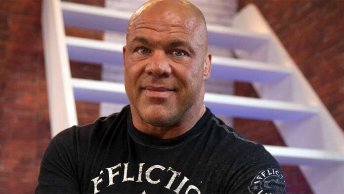 Kurt Angle