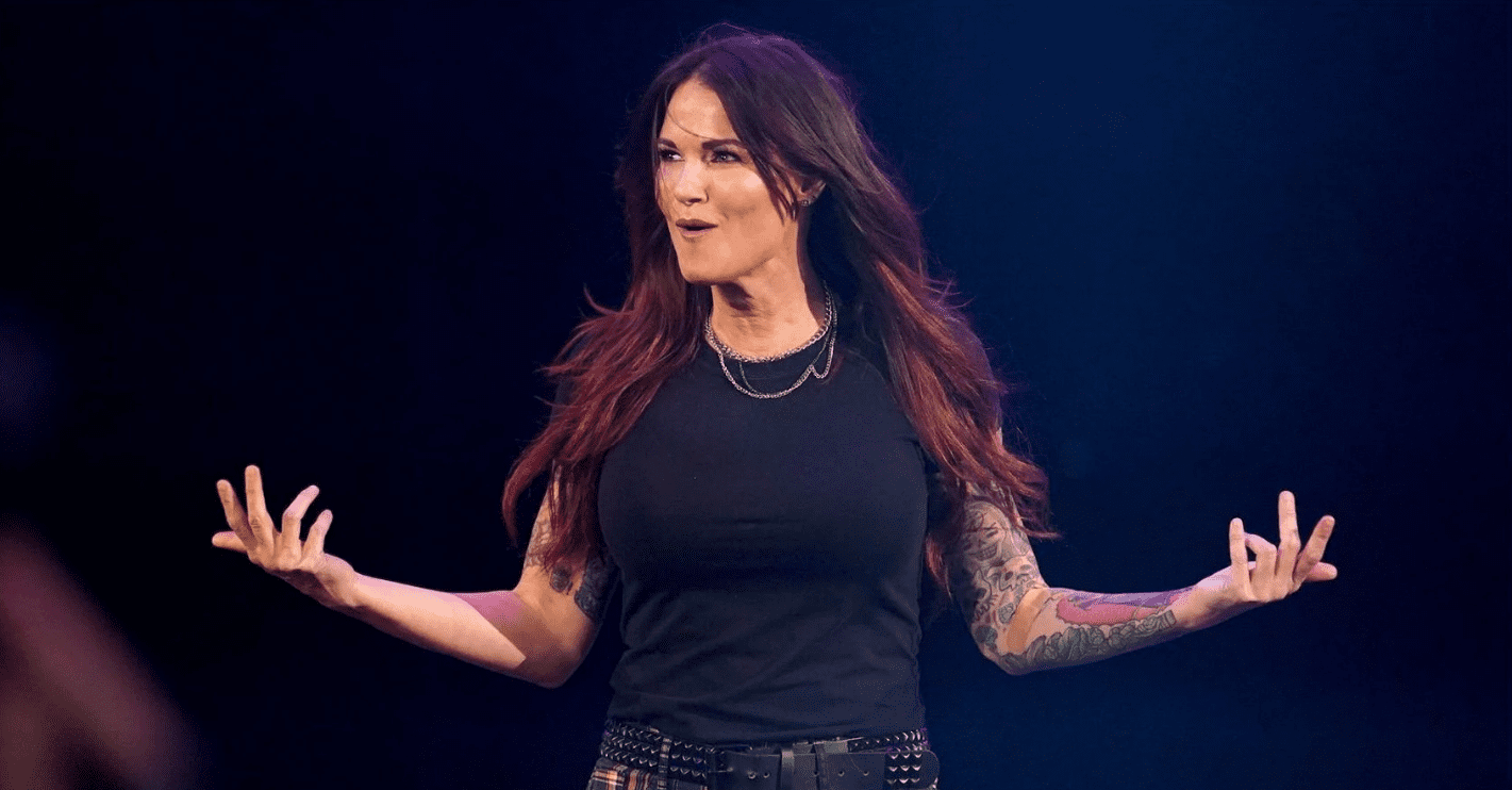 Lita Was In Talks With AEW For A Huge Match Prior to WWE Return