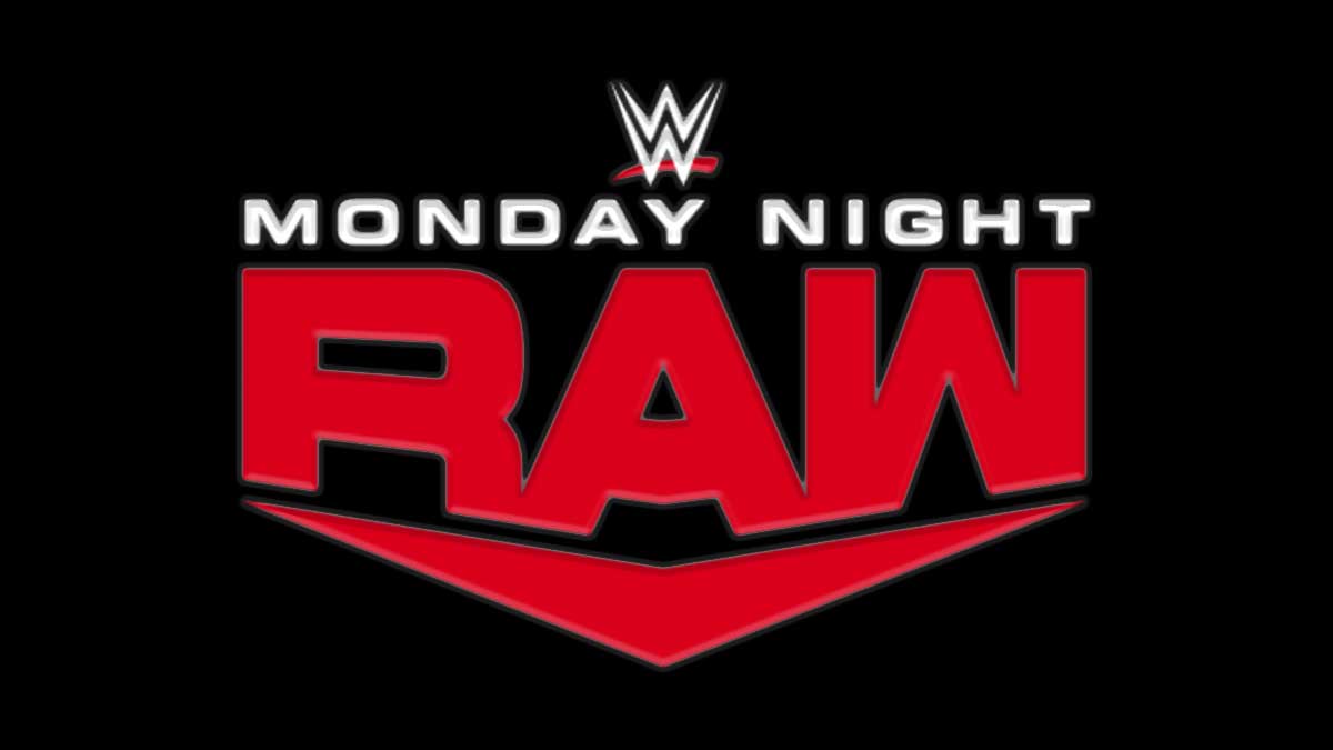 Monday Night Raw Logo