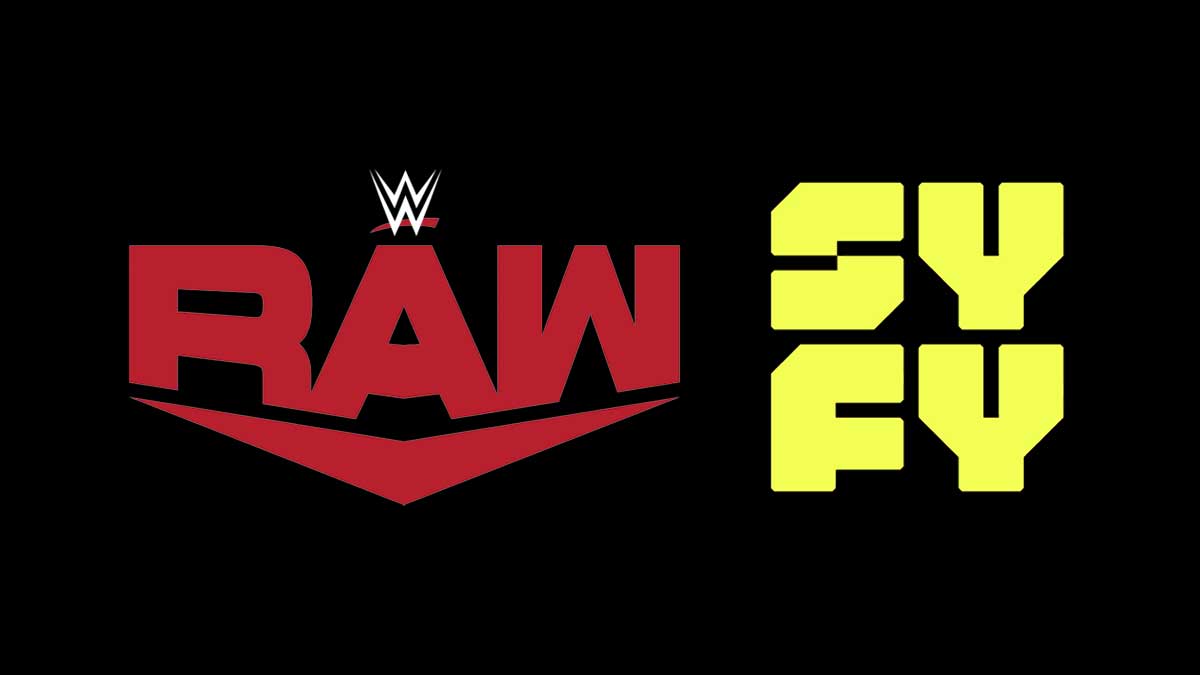 Raw Syfy