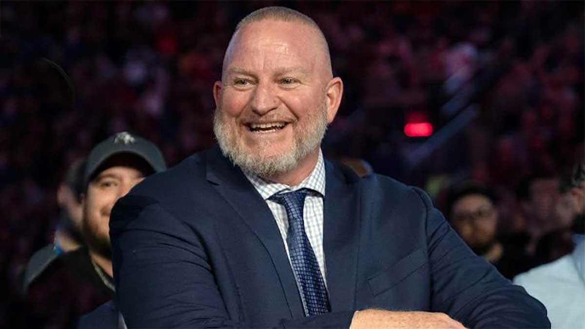 ‘Road Dogg’ Jesse James Calls Sasha Banks-Naomi Walk Out a “Publicity Stunt”