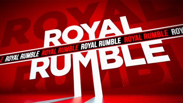 Royal Rumble