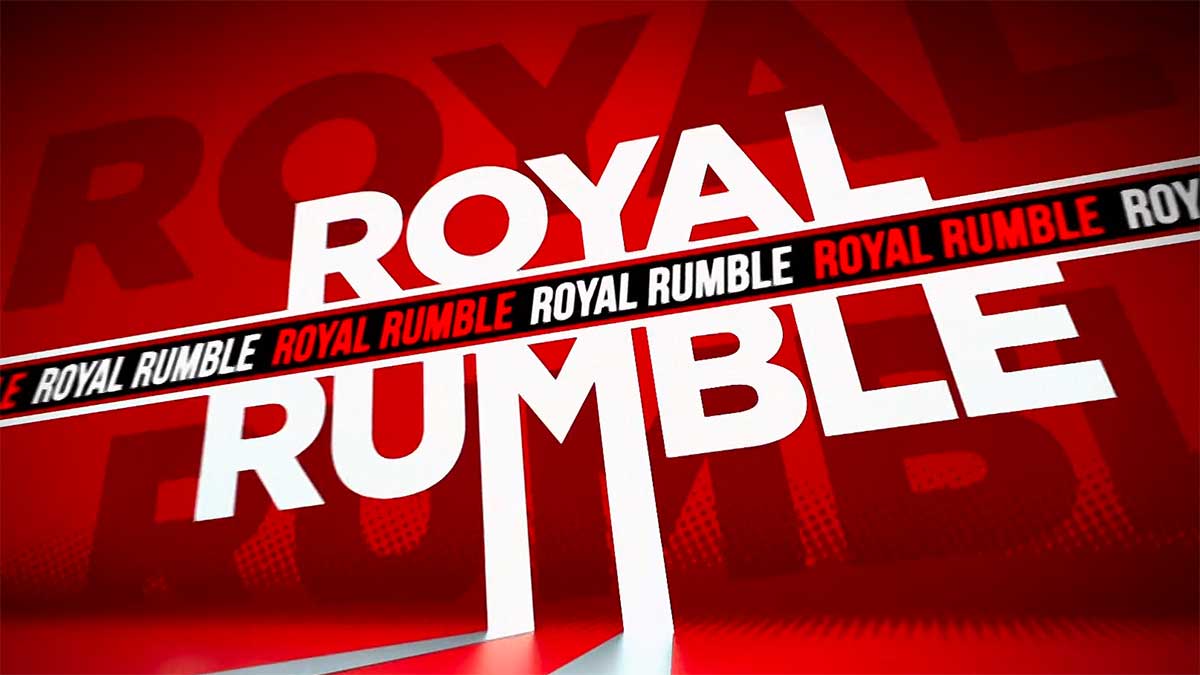 2023 WWE Royal Rumble Headed to San Antonio’s Alamodome