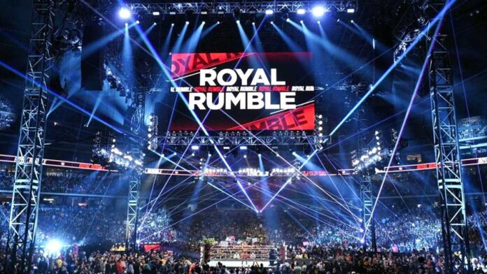 Royal Rumble