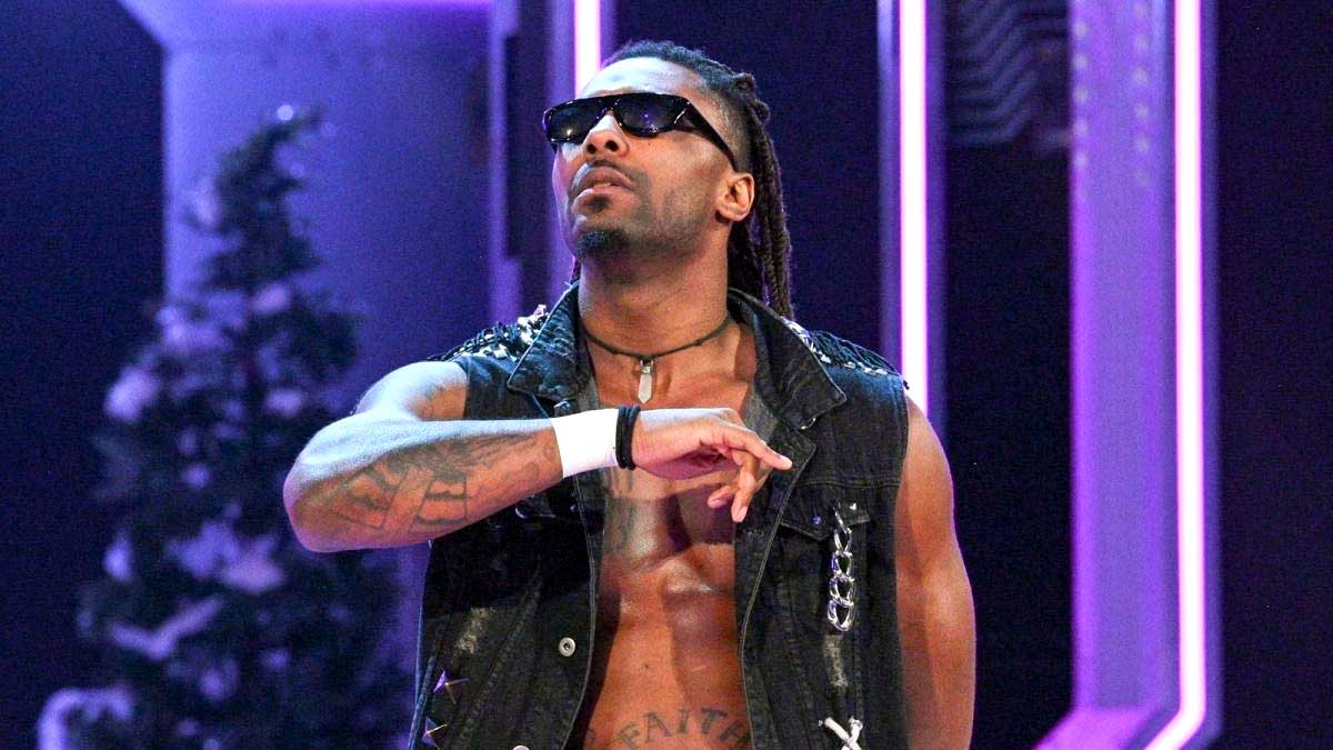 Shane Strickland Reportedly Signing With AEW