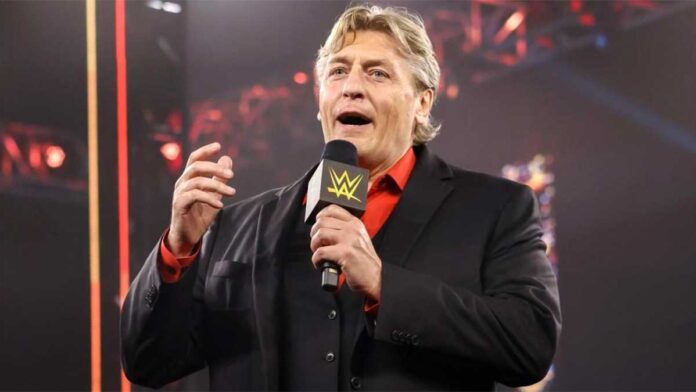 William Regal