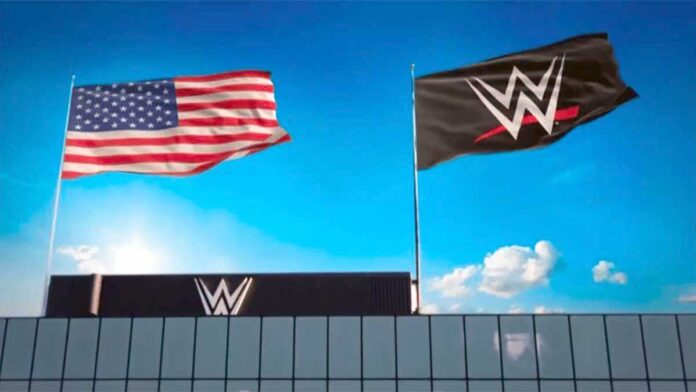 WWE HQ