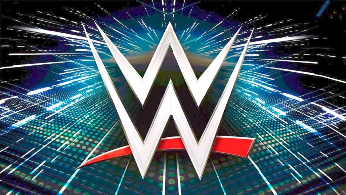 WWE Logo