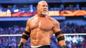 Bill Goldberg Gives his Pick for who Will be the ‘Next Goldberg’