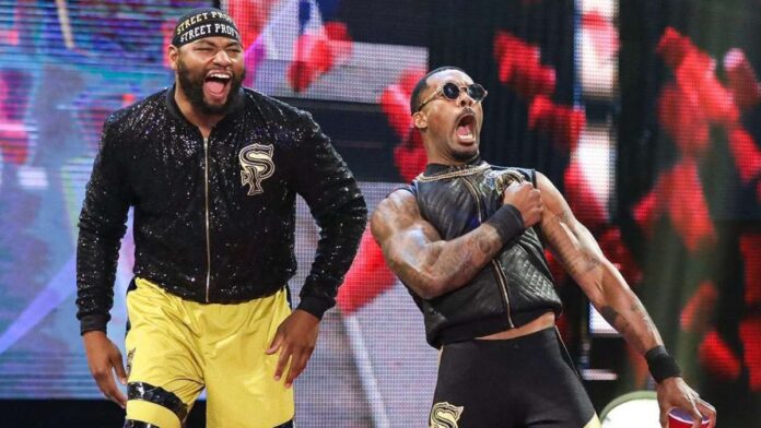 The Street Profits