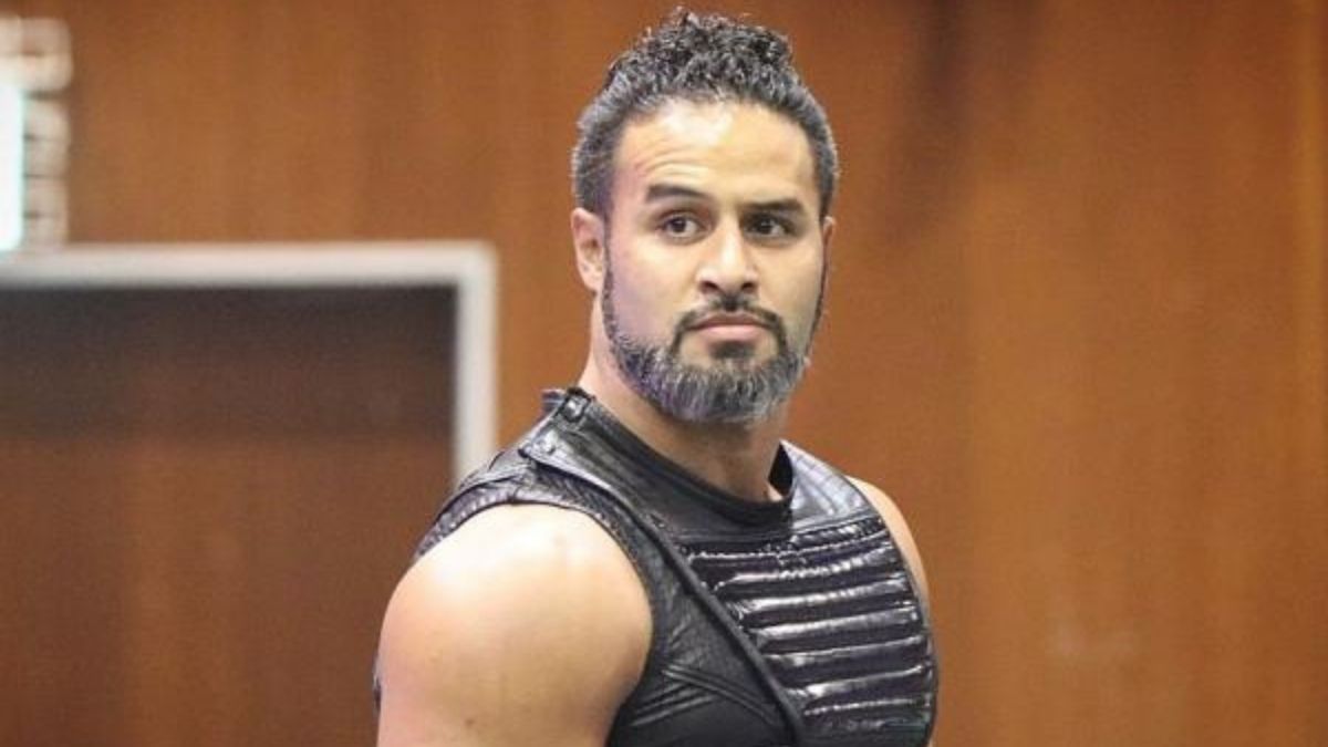 Tama Tonga Re-Signs With NJPW