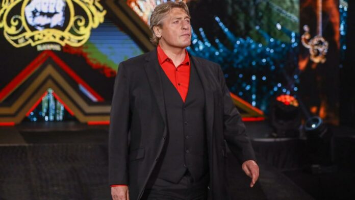 William Regal