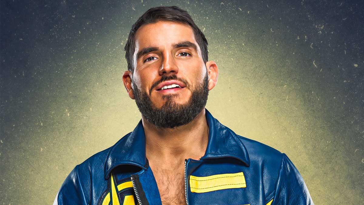 More Details on Johnny Gargano Appearing on IMPACT Wrestling