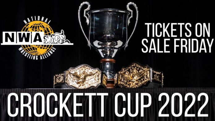 Crockett Cup 