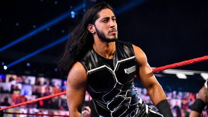 Mustafa Ali