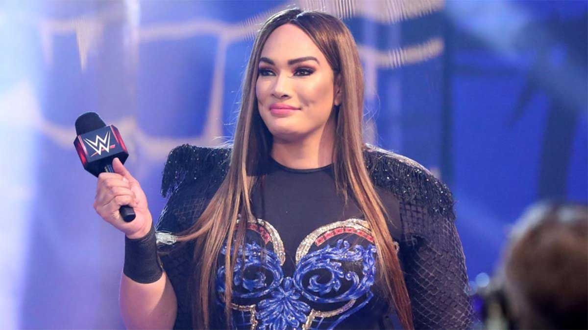 Nia Jax Hurt by the Perception She’s an Unsafe Wrestler