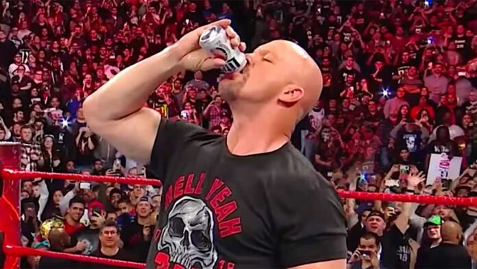 Steve Austin Beer