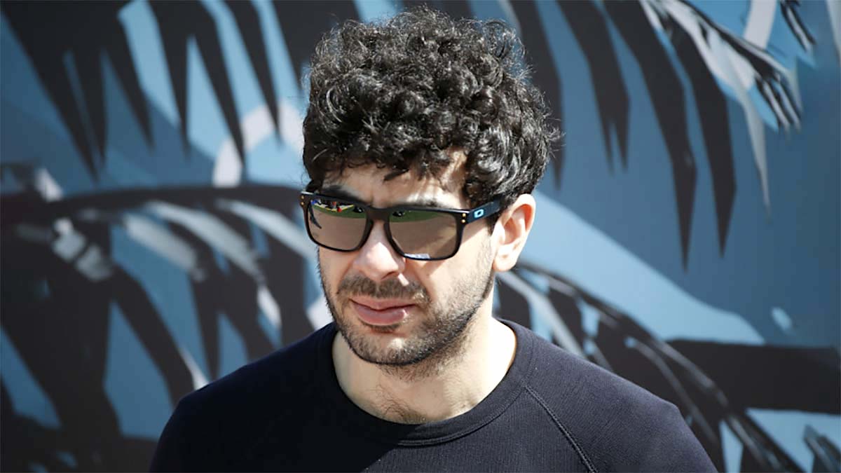 Tony Khan Has More Exciting Things Planned For Dynamite