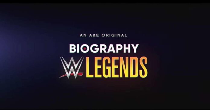 wwe a e announce full details biography documentaries most wante 