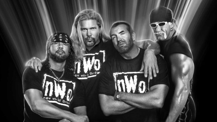 nWo