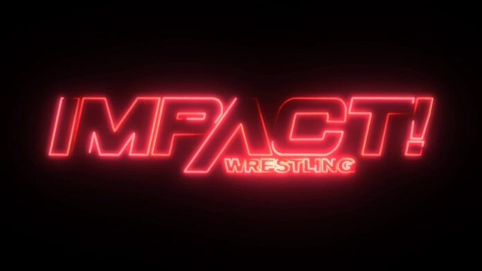 Impact Logo