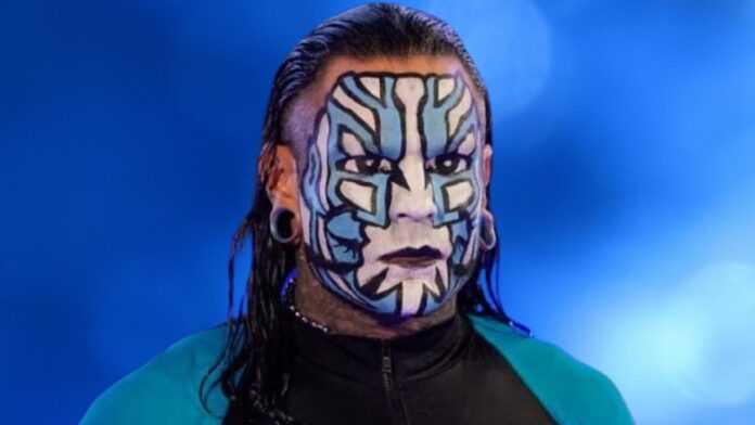 Jeff Hardy