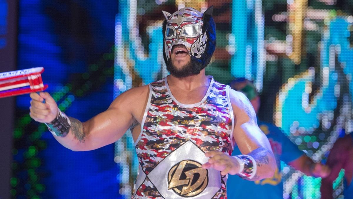 Lince Dorado