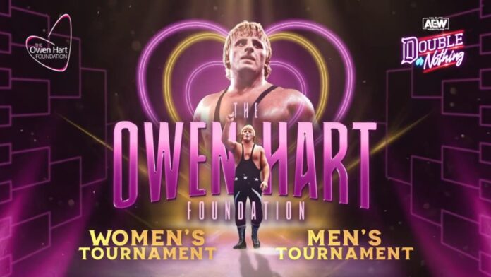 Owen Hart Cup