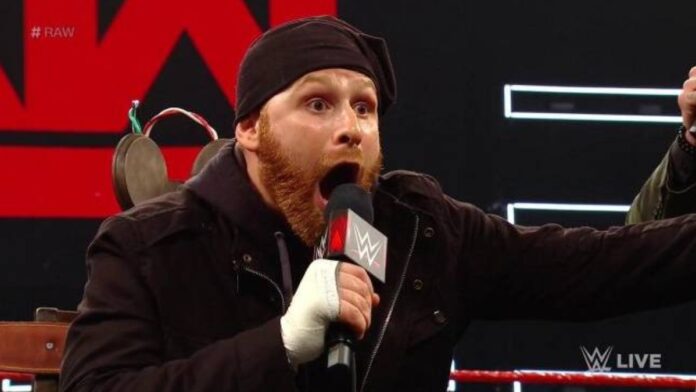 Sami Zayn