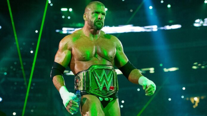 Triple H