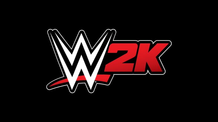 WWE 2K