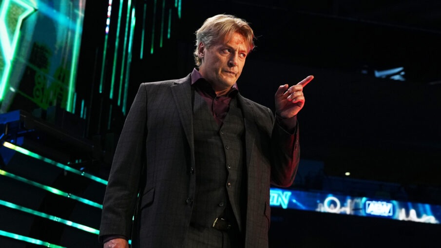 William Regal