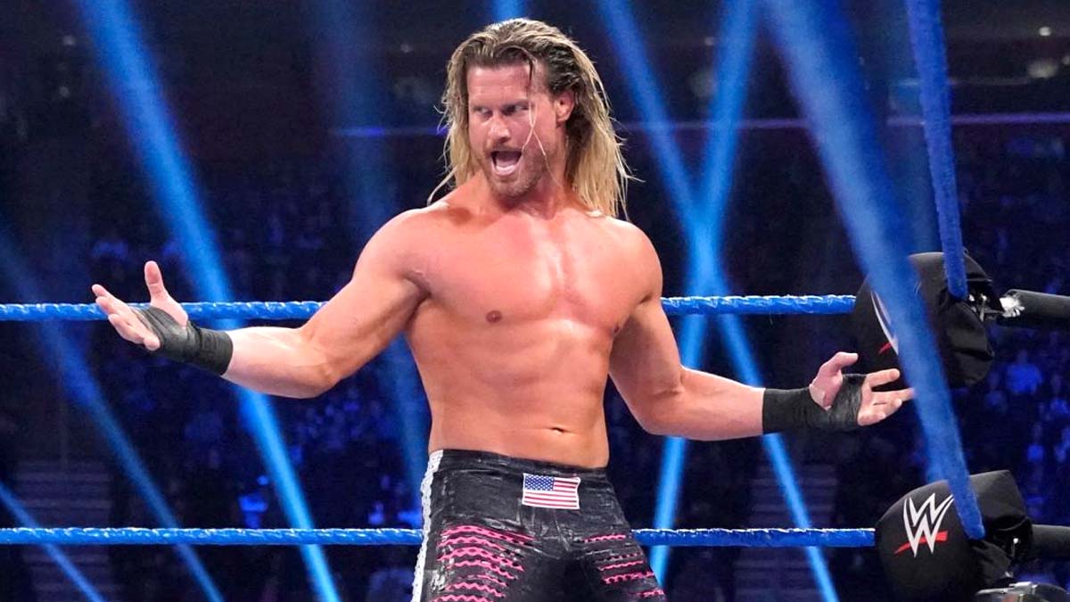 Dolph Ziggler