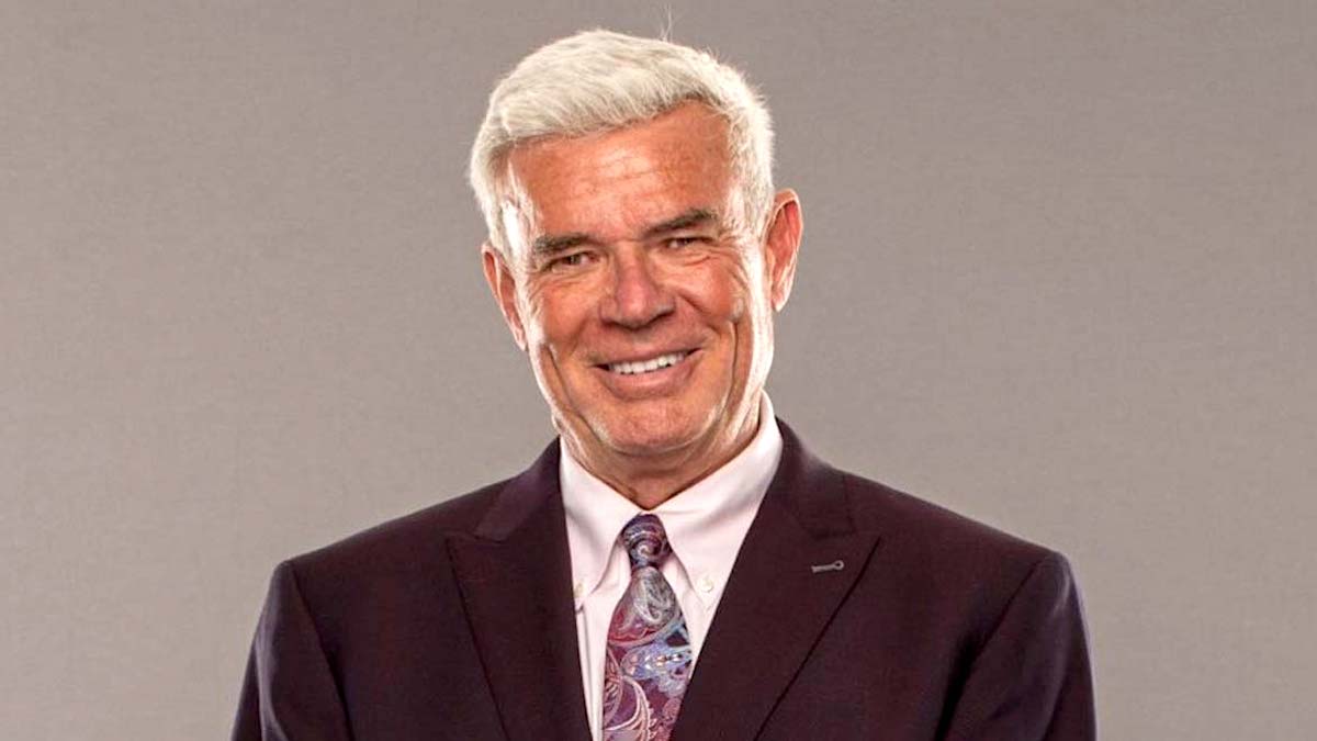 Eric Bischoff