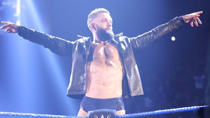 Finn Balor