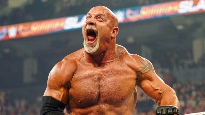 Goldberg