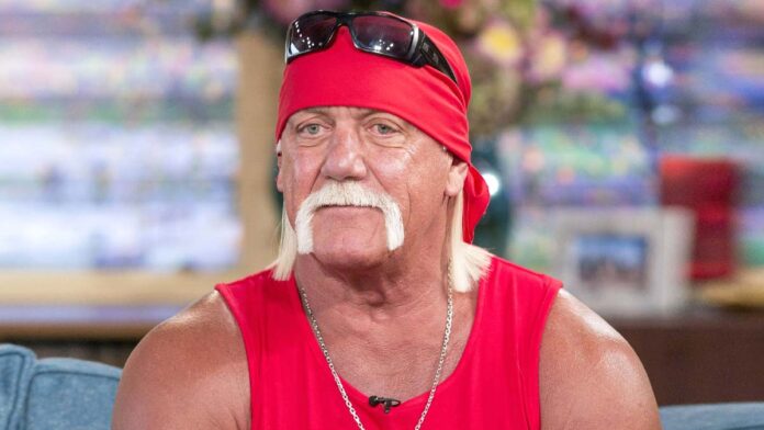 Hulk Hogan