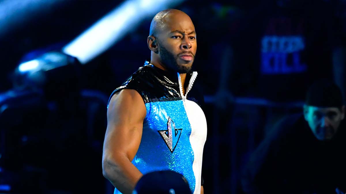 Jay Lethal