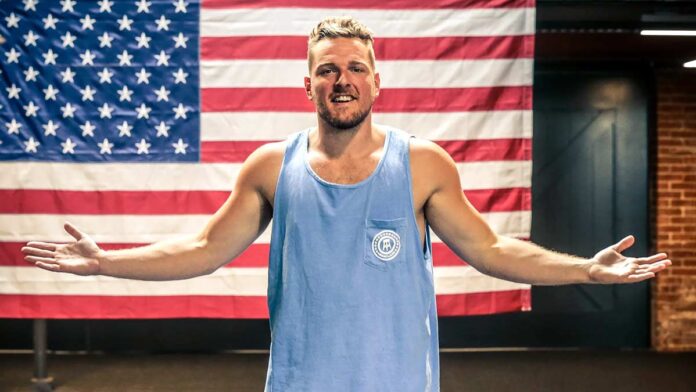 Pat McAfee