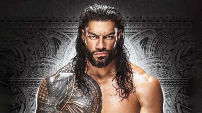 Roman Reigns