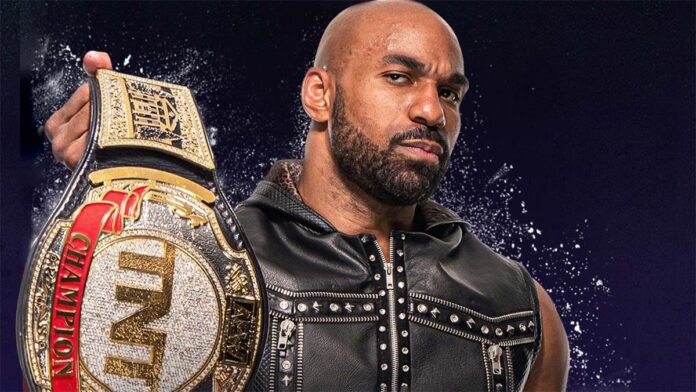 Scorpio Sky TNT Champion